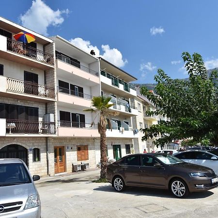 Villa Nede 1 بودغورا المظهر الخارجي الصورة