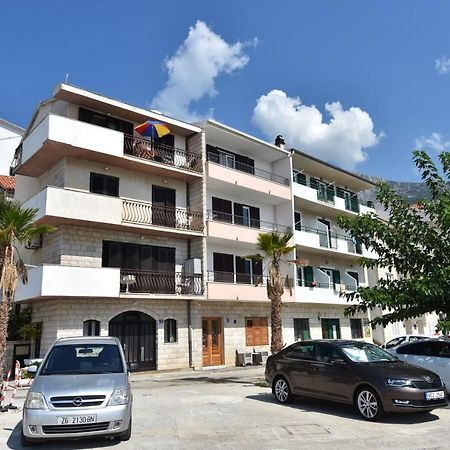 Villa Nede 1 بودغورا المظهر الخارجي الصورة