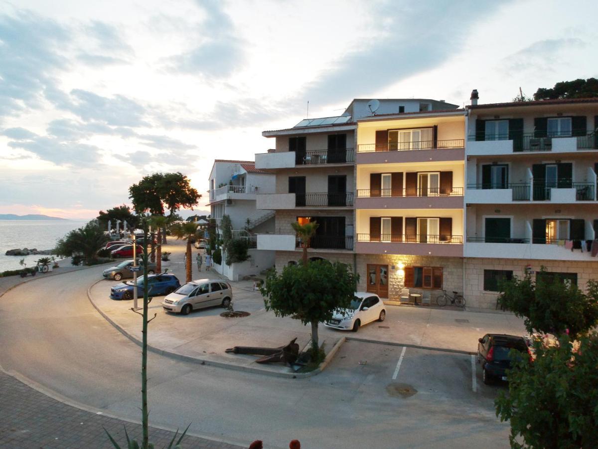Villa Nede 1 بودغورا المظهر الخارجي الصورة